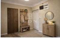 Budapest, XIII. kerület Flat (brick) 5