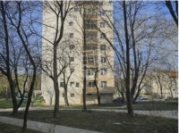 Budapest, XIII. kerület Flat (brick) 4