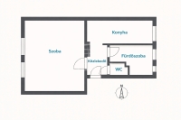 Budapest, XIII. kerület Lakás (téglaépítésű) 11