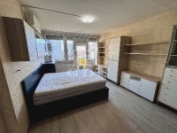 Budapest, VIII. kerület Apartment (Sliding shutter) 1