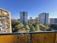 Budapest, VIII. kerület Apartment (Sliding shutter) 9