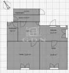 Budapest, IV. kerület Cota parte 10