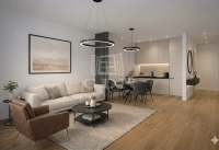 Budapest, XIII. kerület 公寓房（砖头） 13