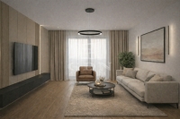 Budapest, XIII. kerület 公寓房（砖头） 5