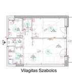 Budapest, XIII. kerület 公寓房（砖头） 15