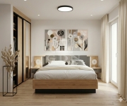 Budapest, XIII. kerület 公寓房（砖头） 3