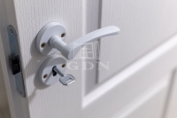 Budapest, XVI. kerület Lakás (csúsztatott zsalu) 12