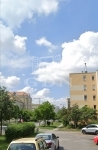 Budapest, IX. kerület Lakás (csúsztatott zsalu) 1