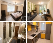 Budapest, IX. kerület Lakás (csúsztatott zsalu) 0