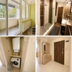 Budapest, IX. kerület Lakás (csúsztatott zsalu) 3