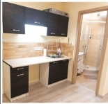 Budapest, III. kerület Lakás (téglaépítésű) 0