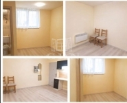 Budapest, III. kerület Lakás (téglaépítésű) 1