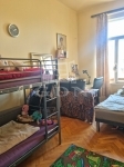 Budapest, X. kerület Квартира (кирпичная) 1