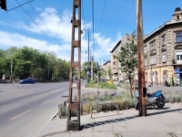 Budapest, VIII. kerület Lakás (téglaépítésű) 0