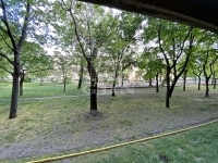 Budapest, XIV. kerület Lakás (csúsztatott zsalu) 15