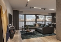 Budapest, VI. kerület Locuinta (caramida) 2