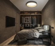 Budapest, VI. kerület Locuinta (caramida) 3