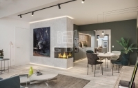 Budapest, VI. kerület Locuinta (caramida) 6