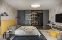 Budapest, VI. kerület Locuinta (caramida) 5