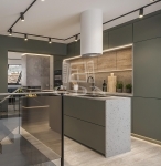 Budapest, VI. kerület Locuinta (caramida) 7