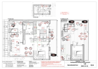 Budapest, VI. kerület Locuinta (caramida) 8