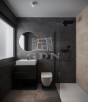 Budapest, VI. kerület Locuinta (caramida) 2