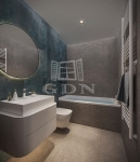 Budapest, VI. kerület Locuinta (caramida) 5