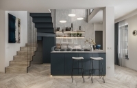 Budapest, VI. kerület Locuinta (caramida) 8