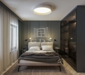 Budapest, VI. kerület Locuinta (caramida) 6