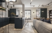 Budapest, VI. kerület Locuinta (caramida) 4