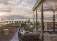 Budapest, VI. kerület Locuinta (caramida) 0