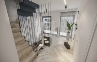 Budapest, VI. kerület Locuinta (caramida) 9