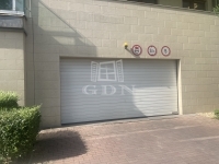 Budapest, XIII. kerület Garaj 1