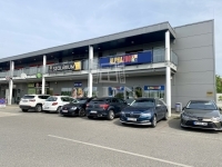 Budapest, XVIII. kerület Gewerbe - Geschäftsräume 4