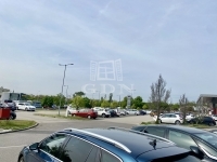 Budapest, XVIII. kerület Gewerbe - Geschäftsräume 1