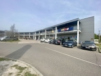 Budapest, XVIII. kerület Gewerbe - Geschäftsräume 5