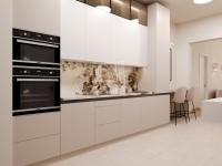 Budapest, VII. kerület Locuinta (caramida) 8