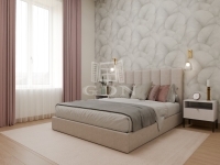 Budapest, VII. kerület Locuinta (caramida) 4