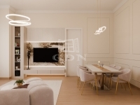 Budapest, VII. kerület Locuinta (caramida) 3