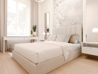 Budapest, VII. kerület Locuinta (caramida) 0