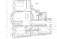 Budapest, VII. kerület Locuinta (caramida) 13