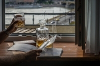 Budapest, XIII. kerület Locuinta (caramida) 3