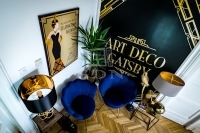 Budapest, XIII. kerület Locuinta (caramida) 6