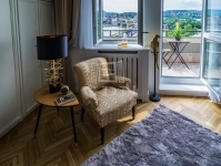 Budapest, XIII. kerület Locuinta (caramida) 0