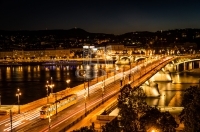 Budapest, XIII. kerület Locuinta (caramida) 2