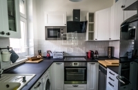 Budapest, XIII. kerület Locuinta (caramida) 12