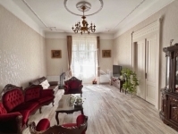 Budapest, V. kerület Wohnung (Ziegel) 1