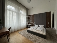 Budapest, VI. kerület Lakás (téglaépítésű) 7