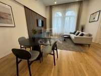 Budapest, VI. kerület Lakás (téglaépítésű) 6