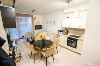 Budapest, XIII. kerület Lakás (téglaépítésű) 0